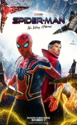 Örümcek Adam Eve Dönüş Yok izle – Spider Man No Way Home izle (2021)