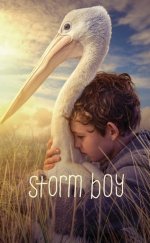 Fırtına Çocuk izle – Storm Boy 2019 Filmi izle