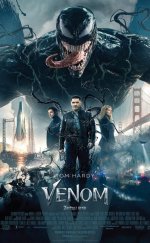 Venom izle – Venom Zehirli Öfke (2018)