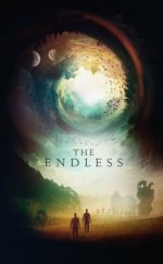 Sonsuz izle – The Endless 2017 Filmi izle