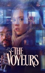 Röntgenciler izle – The Voyeurs 2021 Filmi izle