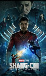 Shang Chi ve 10 Yüzük Efsanesi izle (2021)