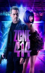 Zone 414 izle – Zone 414 (2021) Filmi izle