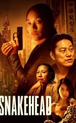 Snakehead 2021 Filmi izle