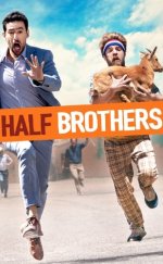 Üvey Kardeşler izle – Half Brothers 2020 Filmi izle