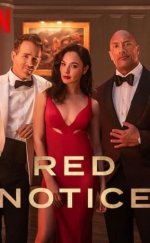 Red Notice izle – Red Notice 2021 Film izle