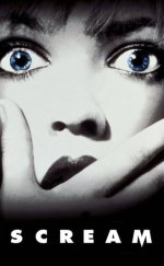 Çığlık 1 izle – Scream 1996 Filmi izle