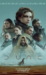 Dune: Çöl Gezegeni izle – Dune (2021) Filmi izle