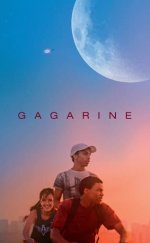Gagarine 2020 Filmi izle