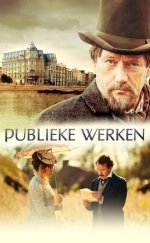 İyi Niyet izle – Publieke Werken 2015 Filmi izle