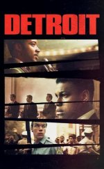 Detroit izle – Detroit 2017 Filmi izle