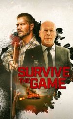 Survive the Game izle – Survive the Game 2021 Filmi izle