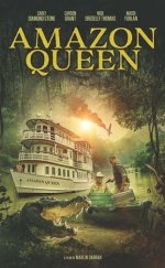 Amazon Queen izle – Amazon Queen 2021 Filmi izle