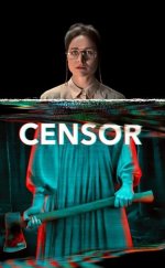 Sansür izle – Censor (2021)