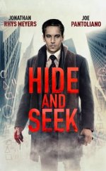 Hide and Seek izle – Hide and Seek 2021 Film izle