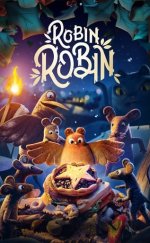 Robin Robin izle – Robin Robin 2021 Film izle