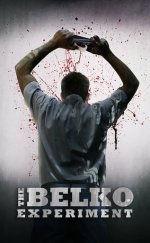 Belko Deneyi izle – The Belko Experiment 2016 Film izle