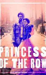 Sokağın Prensesi izle – Princess of the Row 2020 Film izle