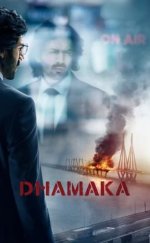 İhbar izle – Dhamaka 2021 Film izle