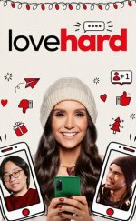 Zor Aşk izle – Love Hard 2021 Film izle