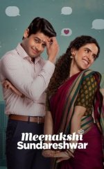 Aşk Benim Soyadım izle – Meenakshi Sundareshwar 2021 Film izle