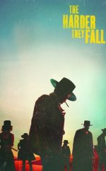 The Harder They Fall 2021 Film izle