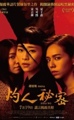 Nina Wu izle – Nina Wu 2019 Filmi izle