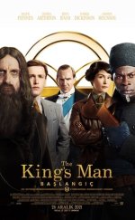 The King’s Man: Başlangıç izle (2021)