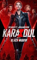 Kara Dul – Black Widow 2021 Film izle