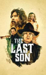 The Last Son 2021 Film izle