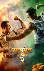 Satyameva Jayate 2 (2021) Film izle