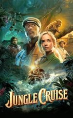 Orman Gezisi izle – Jungle Cruise izle (2021)