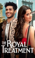 Prensin Düğünü izle – The Royal Treatment izle (2022)