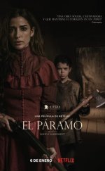 Issızlık – El páramo izle (2021)