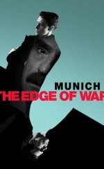 Münih: Savaş Yaklaşıyor izle – Munich: The Edge of War izle (2021)