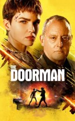 Tehlikeli Görev izle – The Doorman izle (2020)
