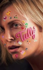 Tully izle (2018)