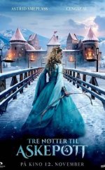 Tre nøtter til Askepott – Three Wishes for Cinderella izle (2021)