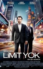 Limit Yok – Limitless 2011 Filmi izle