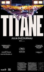 Titane izle – Titane 2021 Filmi izle