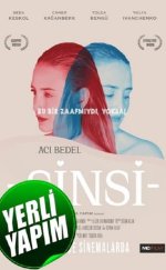 Sinsi Acı Bedel izle (2021) Yerli Film