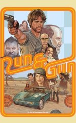 Vur Kaç izle – Run and Gun (2022)