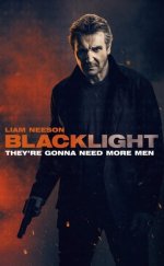 Blacklight izle (2022)