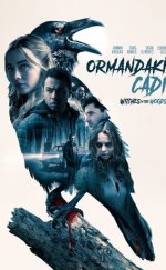 Ormandaki Cadı izle – Witches in the Woods (2019)