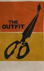 The Outfit izle (2022)