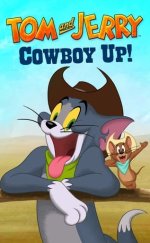 Tom ve Jerry: Cesaretini Topla! izle (2022)
