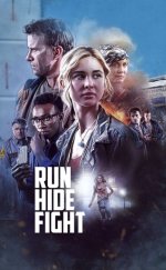 Koş Saklan Dövüş izle – Run Hide Fight (2020)