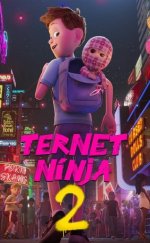 Damalı Ninja 2 izle – Ternet Ninja 2 (2021)