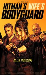 Belalı Tanık 2 izle – Hitman’s Wife’s Bodyguard izle (2021)