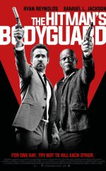 Belalı Tanık izle – The Hitmans Bodyguard (2017)